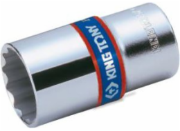 King Tony 12hranný nástrčný klíč 1/2" dlouhý 33 mm (423033M)