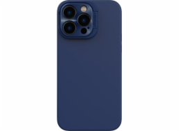 Nillkin Magnetický kryt LensWing pro iPhone 14 Pro Max modrý