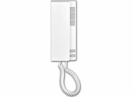 ACO ACO INS-UP720M UNIPHONE - přidržení, 2 tlačítka, magnetické zavěšení sluchátka