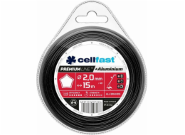Cellfast Řezací struna PREMIUM 2,7 mm / 90 m CELLFAST STAR - 35-058