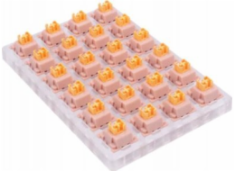 Redragon Kryty kláves A113 QL Bullet (A113QL)