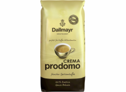 Dallmayr Kávová zrna Crema Prodomo 1 kg