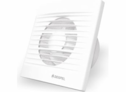 Dospel Ventilátor Home 100mm STYLE II 100 S (007-1128)