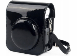 LoveInstant Pouzdro pro Fuji Fujifilm Instax Mini 12 / černý blesk