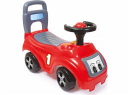 Dolu Ride-on červený repelent
