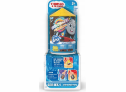 Fisher Price Tomáš a přátelé - barevná odhalení HPH36