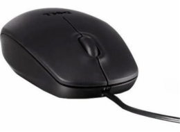 Dell Sada myší MSE, USB, US, BB, MS116, LOGI, B