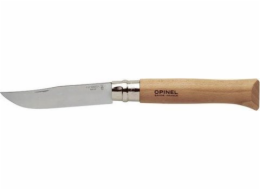 Opinel Nůž Opinel 12 z nerezové oceli, buk