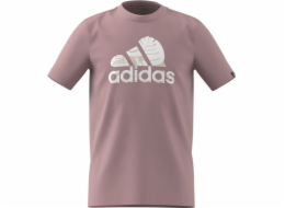 Adidas Tričko Bos Nature Jr HR8146