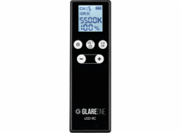 GlareOne Dálkové ovládání pro LED RC lampy GlareOne