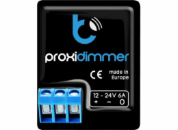 Blebox Dotykový stmívač LED osvětlení (ProxiDimmer)
