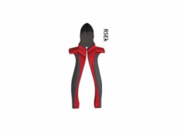Kuźnia Sułkowice Boční frézy RSEk 140mm zásuvky 1000V - 1-226-08-281