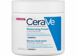 CeraVe Pleťový krém 454 ml