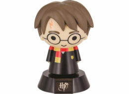 Paladone Figurka Harry Potter Icons s rozsvícenou lampou