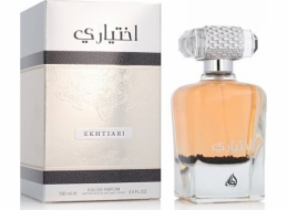 Lattafa Unisex parfém Lattafa EDP Ekhtiari (100 ml)