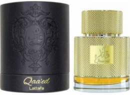 Lattafa Unisex parfém Lattafa EDP Qaa'ed (100 ml)