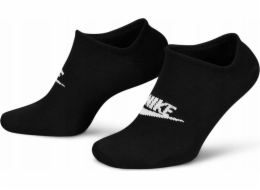 Nike Ponožky NK Nsw Everyday Essential NS Black DX5075 010 38-42