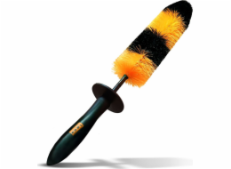 ADBL ADBL Kartáč na kola Wheel Dagger univerzální na ráfky a poklice kol