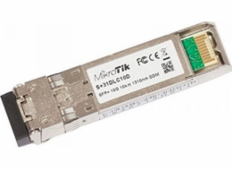 MikroTik SFP Modul MikroTik S-31DLC20D Optický SFP modul MonoModo 20 km