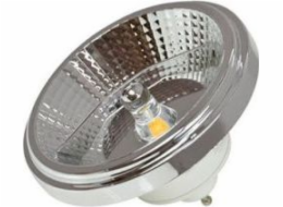 Azzardo Transparent GU10 LED žárovka natural 12W AZzardo AZ2363