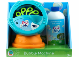 Tm Toys Výrobník bublin + tekutina 0,4 l