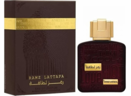 Lattafa parfém Unisex Lattafa EDP Ramz Lattafa Gold (100 ml)