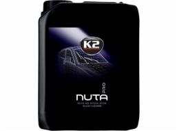 K2 K2 NUTA PRO Čistič skla 5l univerzální