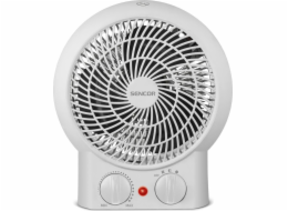 Sencor SFH 7020WH ventilátorový ohřívač