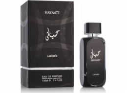 Lattafa Parfém pro muže Lattafa EDP 100ml Hayaati