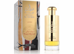 Lattafa Parfém unisex Lattafa EDP Khaltaat Al Arabia Royal Blends (100 ml)