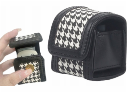 LoveInstant Pouzdro Case Cover pro Fuji FujiFilm Instax Pal / černé