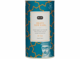 Paper &amp; Tea Paper & Tea Paper & Tea - Statečný nový hrabě - sypaný čaj - plechovka 90g