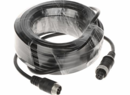 NoName KABEL PROTECT-M12/10M 10 m