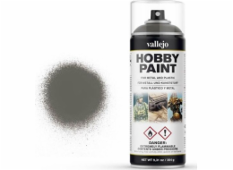 Vallejo Modelovací barva Infantry Color, německá polní šedá, univerzální sprej Vallejo