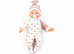 Wader Brodící kalhotky Baby soft 28 cm s dudlíkem