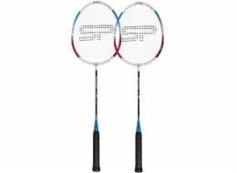 Spokey Spokey FIT ONE - Badmintonová sada; 2 rakety - 922909