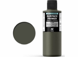 Vallejo Ruská zelená 4BO 200 ml. Vallejo Surface Primer Acrylic Universal