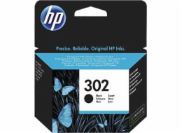 HP Inkoust HP Inc. Inkoust č. 302 černý F6U66AE Nakupování bez registrace. Místo vyzvednutí Varšava (Ochota)