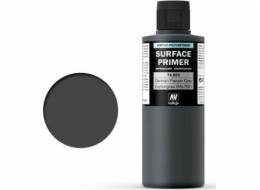 Vallejo German Panzer Gray 200 ml. Vallejo Surface Primer Acrylic Universal