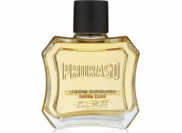 Proraso balzám po holení Proraso červený alkohol (100 ml)