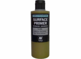 Vallejo German Green Brown 200 ml. Vallejo Surface Primer Acrylic Universal