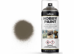 Vallejo Model Paint AFV Color US Olive Drab Vallejo Universal Spray