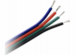Orno Kabel pro LED pásky AD-TL-6498/RGB/25M 25 m ORNO