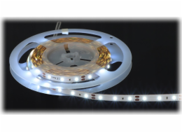 MW Lighting LED pásek LED pásek LED60-12V/6W-CW/5M 5 m - 16000 K MW Lighting