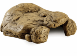 Exo Terra Reptile Cave XL, 11 x 26,5 x 28 cm