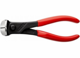 Knipex štípací kleště, povlakované 180 mm.