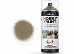 Vallejo Modelovací barva Infantry Color US Khaki Vallejo Universal Spray
