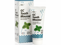GC Zubní pasta Tooth Mousse s mátou