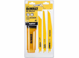 Dewalt Sada 6dílných pilových listů pro ocasní pilu (DT2444-QZ)