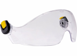 Petzl Ochranné brýle štít na oči a chránič helmy Petzl Vizir (2019)